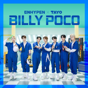 Album BILLY POCO - Single