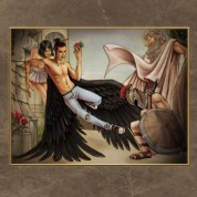 Album Bir Şeytan Masalı