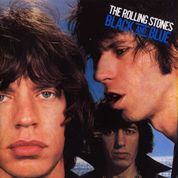 Album Black and Blue