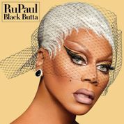 Album Black Butta