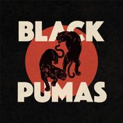 Album Black Pumas