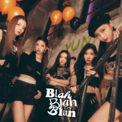 Album Blah Blah Blah