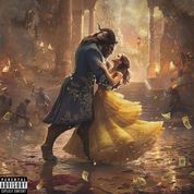Album Bland Sagor & Vapen