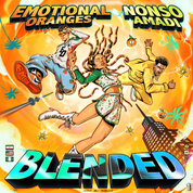 Album Blended - EP