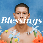 Album Blessings