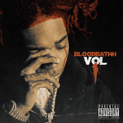 Album Bloodbathh Vol. 1