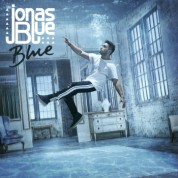 Album Blue