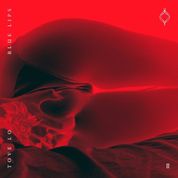 Album BLUE LIPS (lady wood phase II)