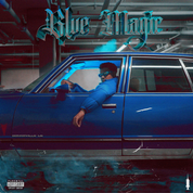 Album Blue Magic