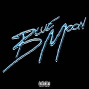 Album Blue Moon - EP