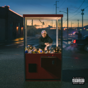 Album BLVD BOY