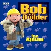 Album Bob the Builder: The Album