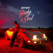 Album Body & Soul (The Album)