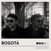 Album BOGOT&Aacute;