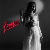 Album Bones
