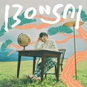 Album 凡才 (Bonsai)