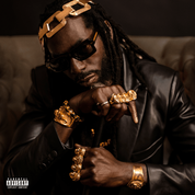 Album BORN FOR GREATNESS