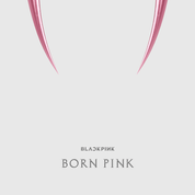 Álbum BORN PINK