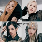 Álbum BORN PINK (JP Ver.)