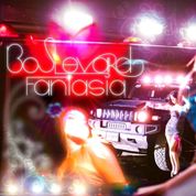 Album Boulevard Fantas&iacute;a