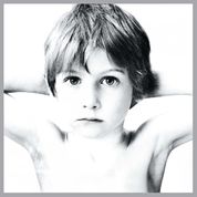 Album Boy