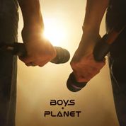 Album BOYS PLANET - FINAL TOP9 BATTLE