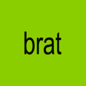 Album BRAT