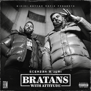 Album Bratans with Attitude
