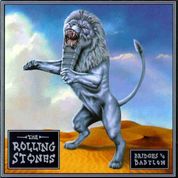Album Bridges to Babylon