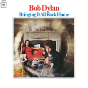 Album Bringing It All Back Home