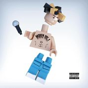 Album Broken, Vol. 1 - EP