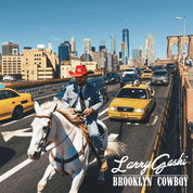 Album Brooklyn Cowboy