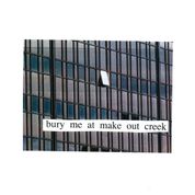 Album Bury Me at Makeout Creek