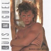 Album Busca Una Mujer