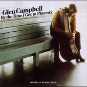 Album By the Time I Get to Phoenix