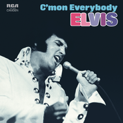 Album C&rsquo;mon Everybody