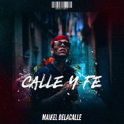 Album Calle y Fe - EP