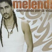 Album Caminando por la vida