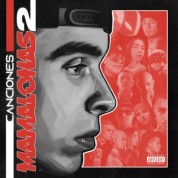 Album Canciones Mamalonas 2