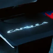 Album C&aacute;psula