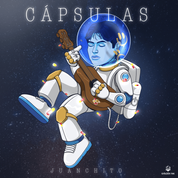 Album C&aacute;psulas