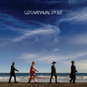 Imagen del álbum Carnaval de Luz de U2