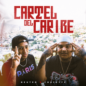 Album Cartel del Caribe