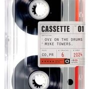 Album CASSETTE 01