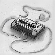Album Cassette