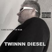 Album Casualties of War