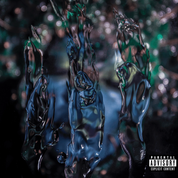 Album Cathexis - EP