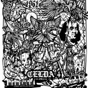 Album Celda 4