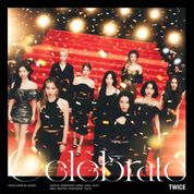 Album Celebrate