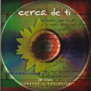 Album Cerca De Ti